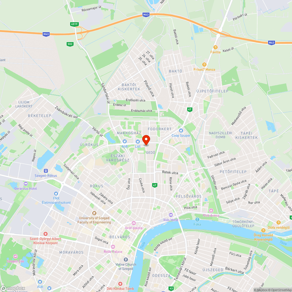 Egy újabb olvashatatlan tábla bejelentés helye