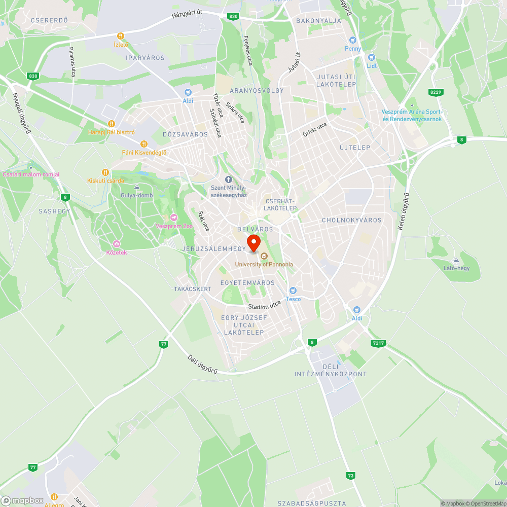Gömbtükör visszaállítása bejelentés helye