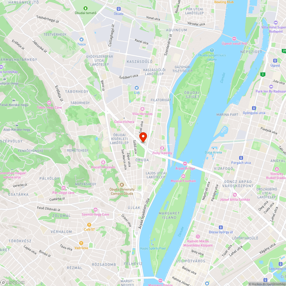 Kissé kényelmetlen pad bejelentés helye