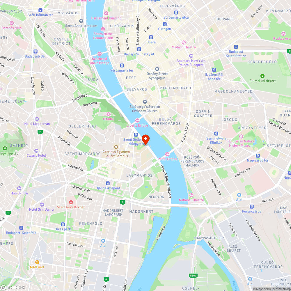 KÖRNYEZET ELHANYAGOLÁSA bejelentés helye