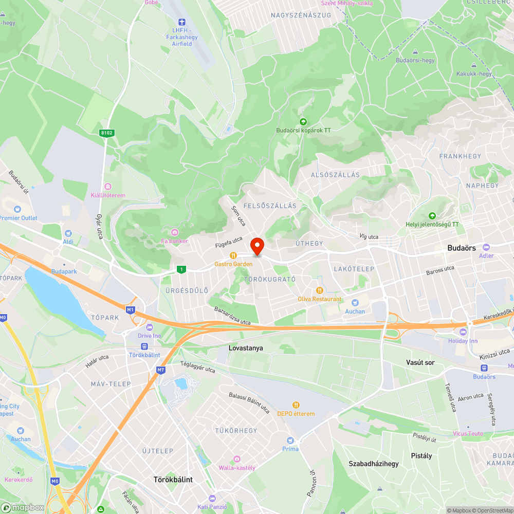 Erősen megsüllyedt csatornafedél. bejelentés helye