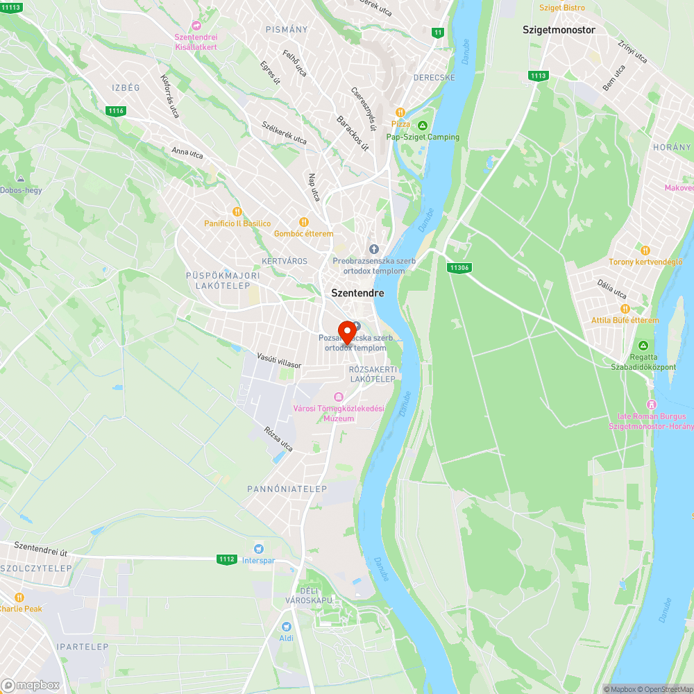 Esővíz elvezető kitisztítása bejelentés helye