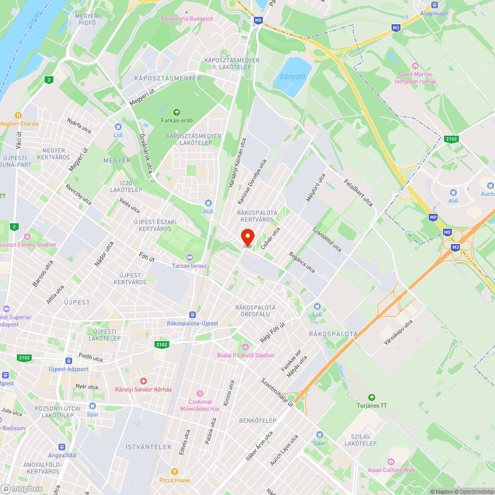 Hatalmas lyuk hónapok óta bejelentés helye