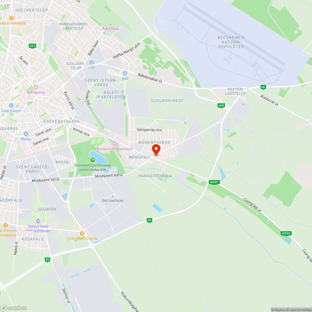Fölösleges kresztáblák bejelentés helye