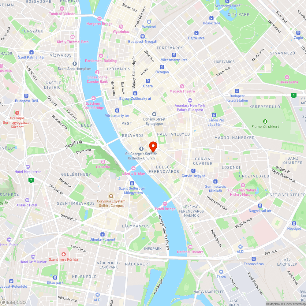 Hiányzó pollerek bejelentés helye
