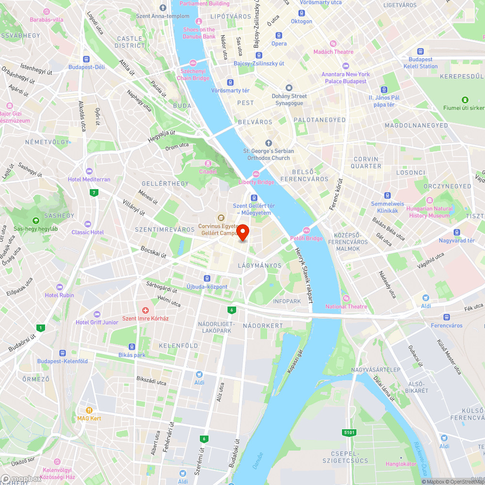 Kidőlt szekrény bejelentés helye