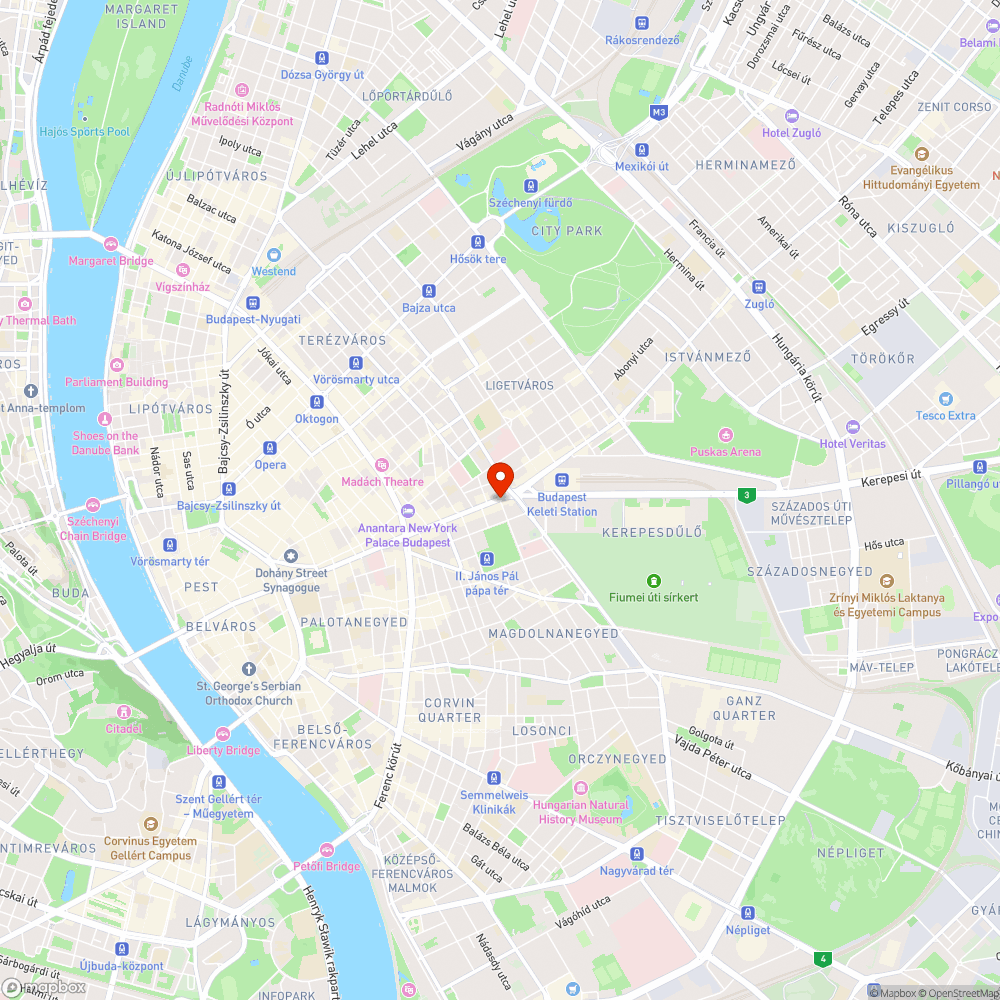 Megteveszto es balesetveszelyes sav "kiosztas" a Rakoczin bejelentés helye