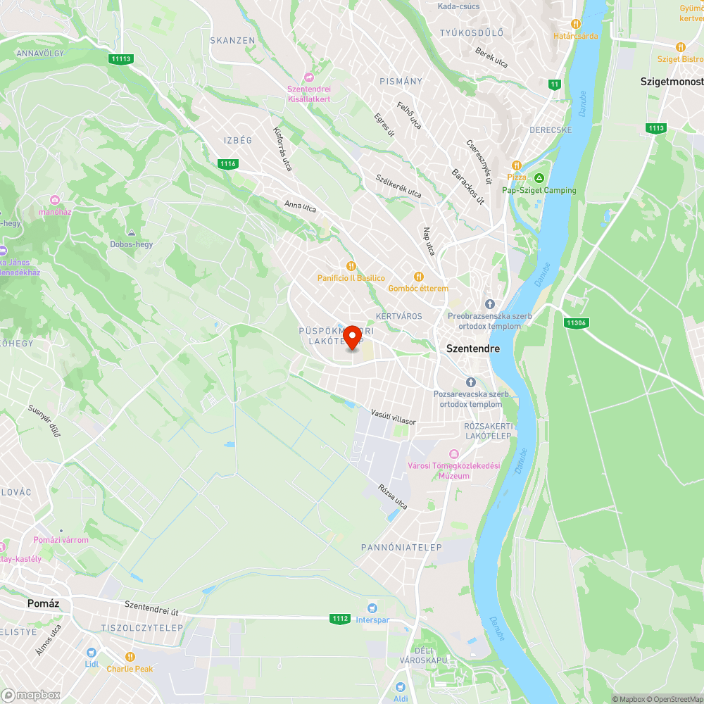 A viharban eltörött fa -Hamvas Béla 3 lépcsőház bejáratnál. bejelentés helye