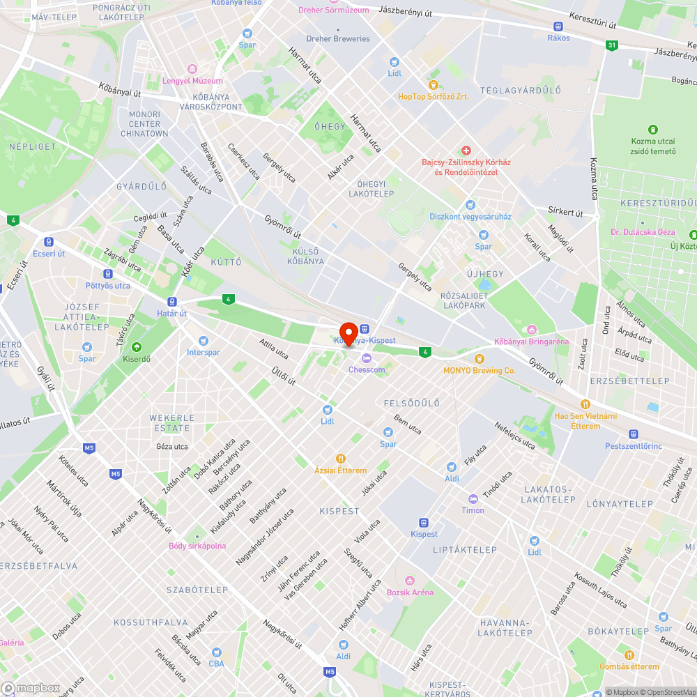 Ezt majd az idő megoldja? bejelentés helye