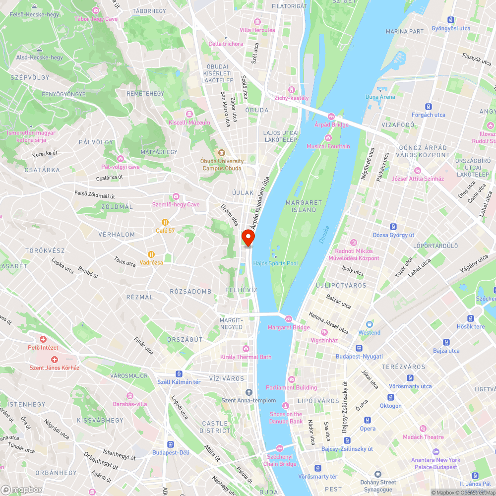 Kint felejtett tájékoztató tábla bejelentés helye