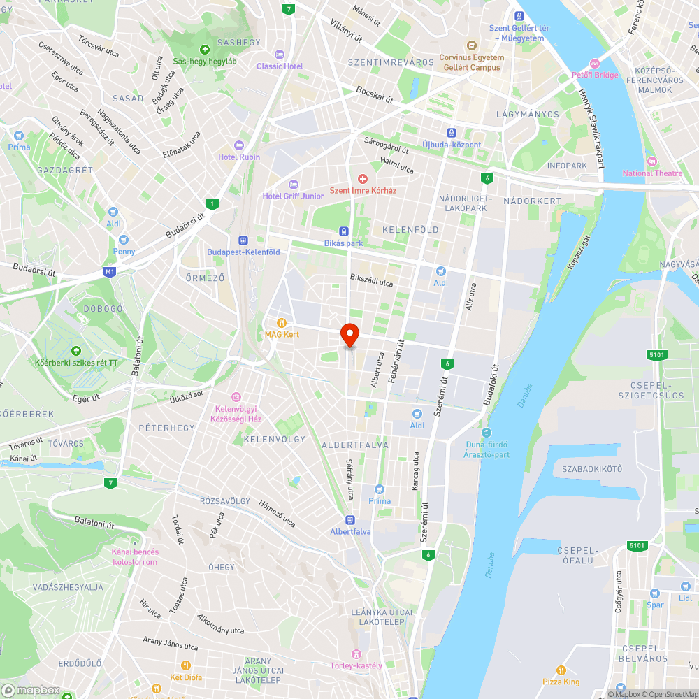 Játszótér kapuja bejelentés helye