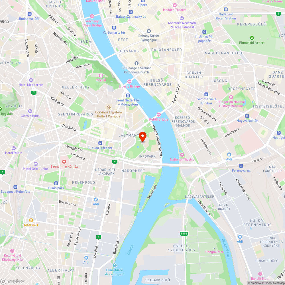 Ott áll, mint Bálám Samara bejelentés helye