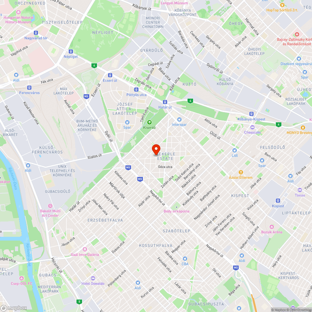 Roncsautó, kézzel festett rendszámmal bejelentés helye