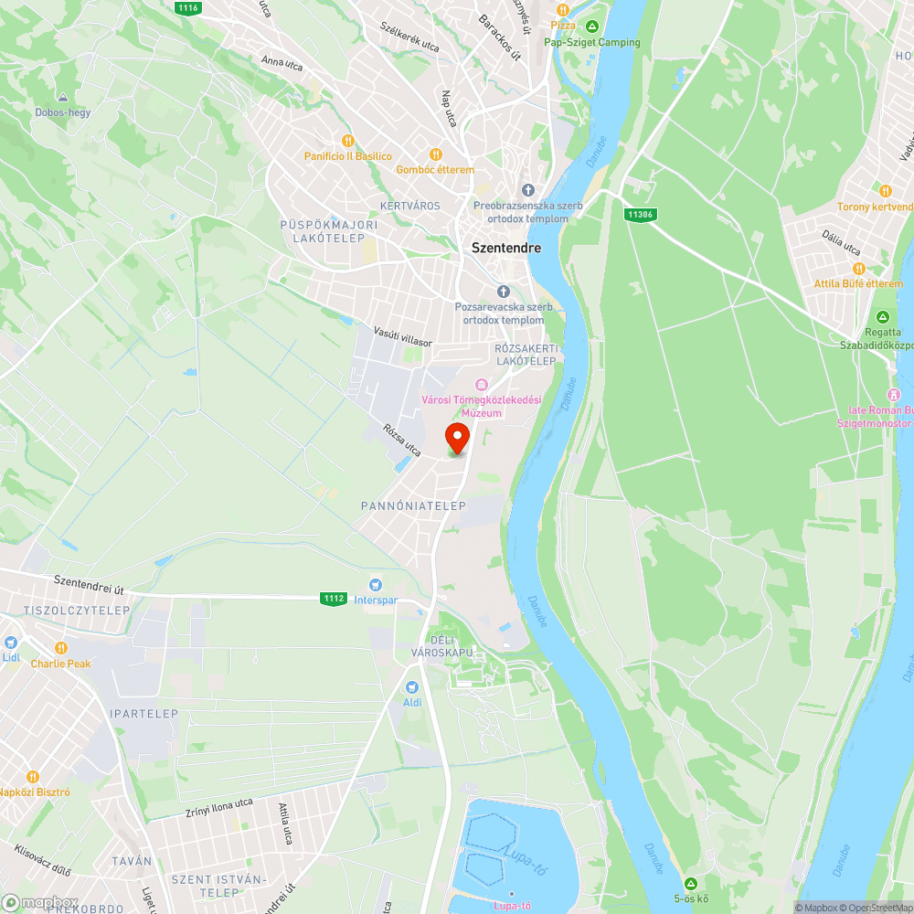 Szeméthegy a szelektív gyüjtősziget mellett bejelentés helye