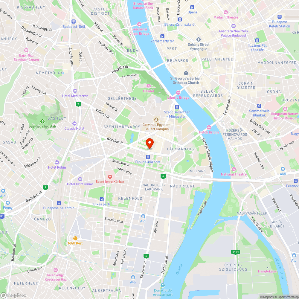 Akadálymentes síugrósánc bejelentés helye