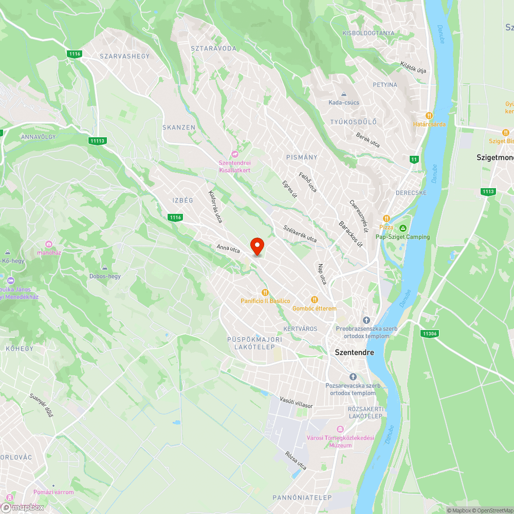 Szegény tábla megfáradt, alszik mélyen Izbégen bejelentés helye