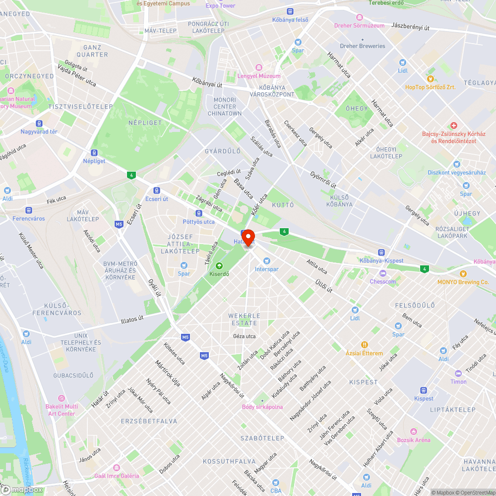 EAK tábla kifakult, cserére szorul bejelentés helye