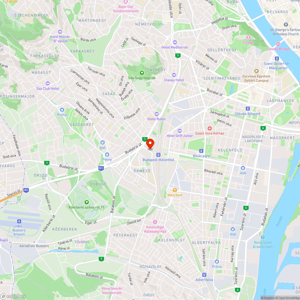 Gyalog-és kerékpárút állapota bejelentés helye