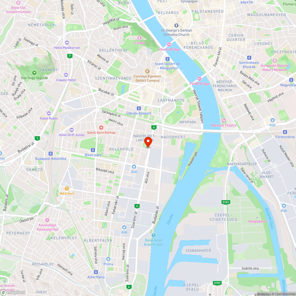 Kerékpárútra belóbó növények bejelentés helye