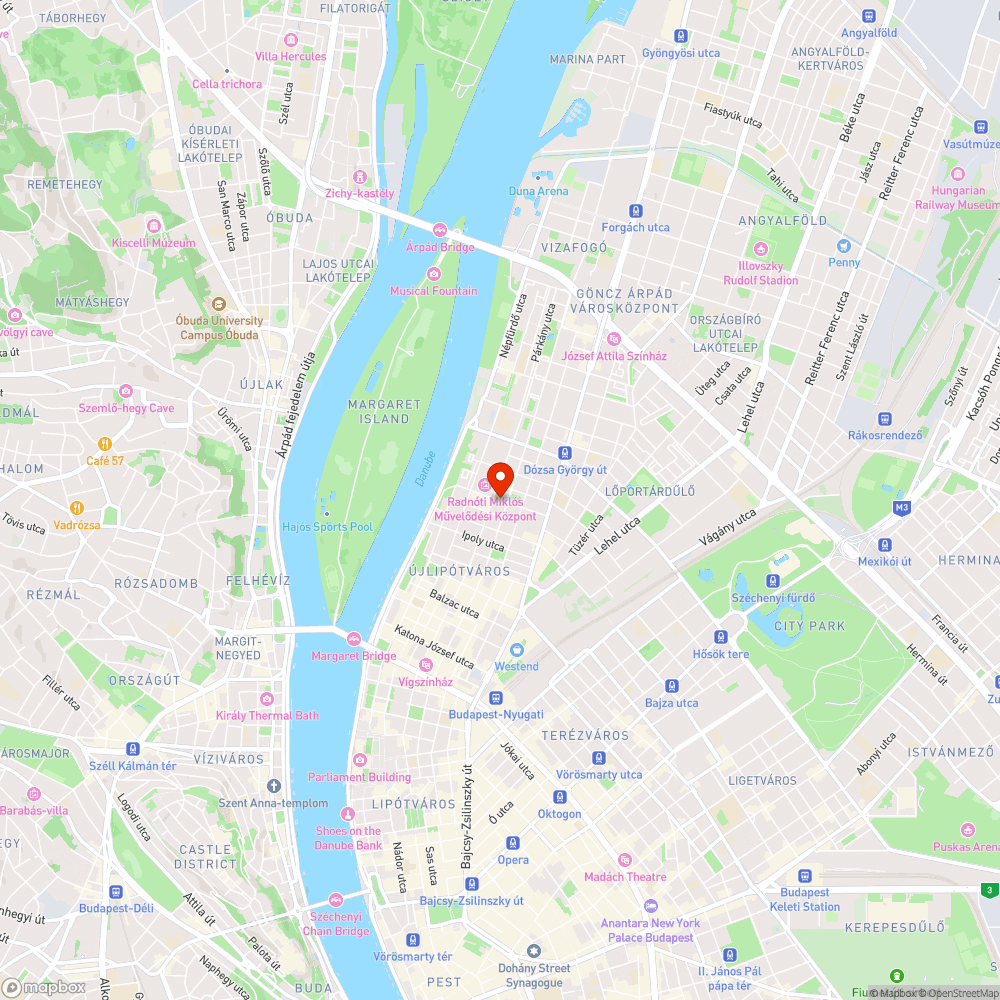 Kiszáradt fák bejelentés helye