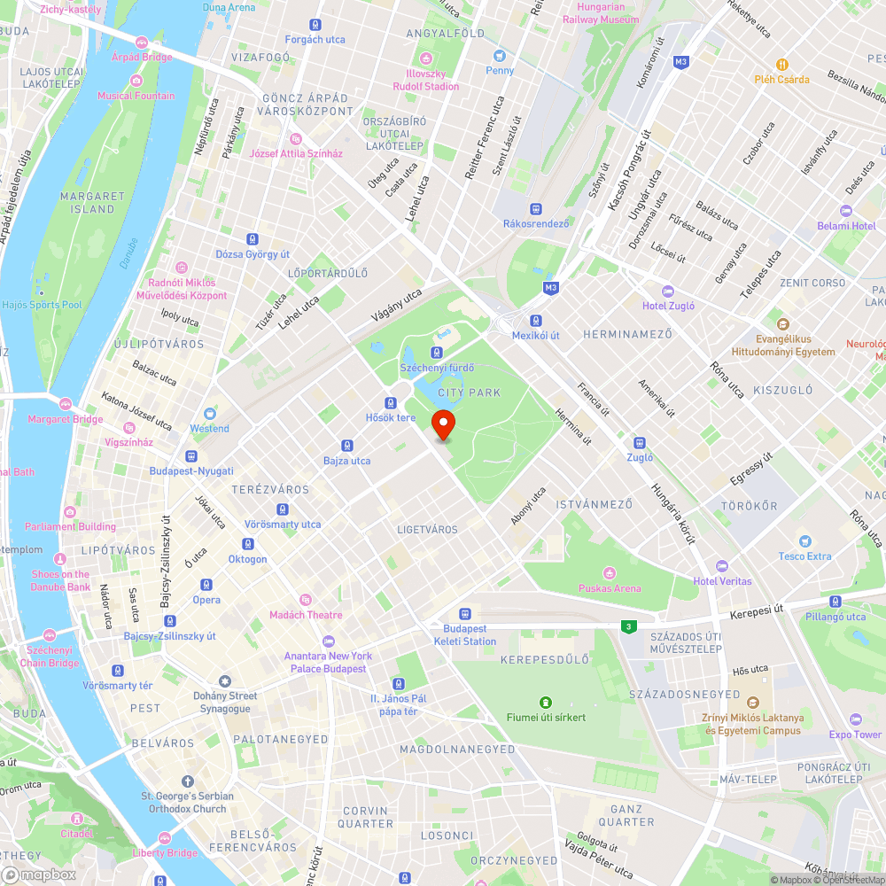 Ötvenhatosok tere parkoló lett az emlékmű előtt is? bejelentés helye