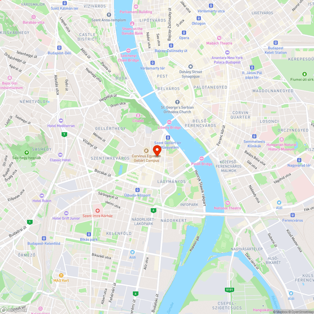 Újra kidőlt az oszlop bejelentés helye