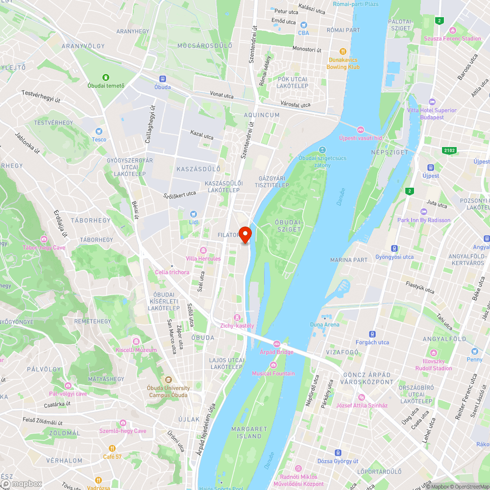 Kerékpársáv használhatóvá tétel bejelentés helye