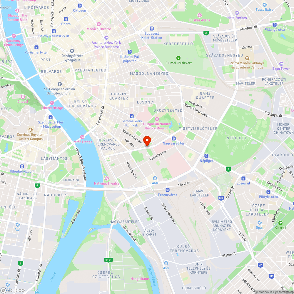 Korlátozott belátás bejelentés helye