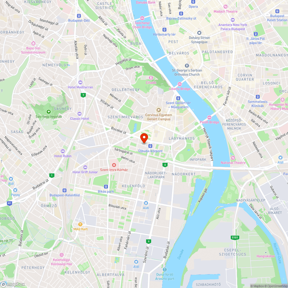 Nem biztonságos játszótér bejelentés helye