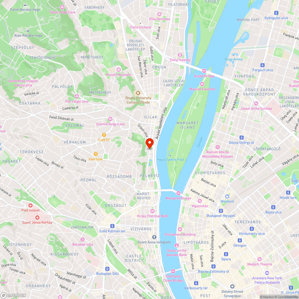 Gazdátlan fák pusztulása bejelentés helye
