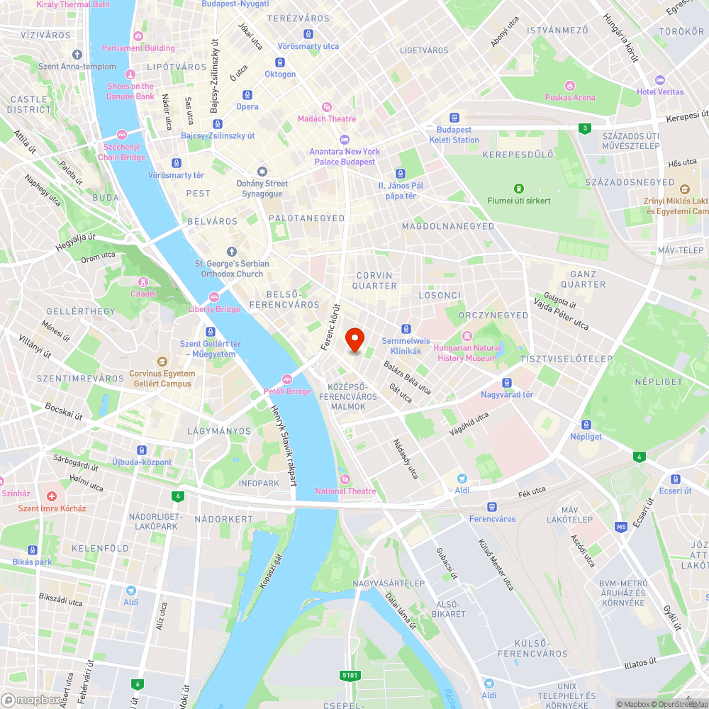 Olvashatatlanul kicsi betűk a táblákon (4) bejelentés helye