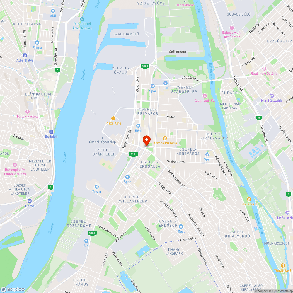 Nem Világító Lámpatestek - Görgey Artúr tér bejelentés helye
