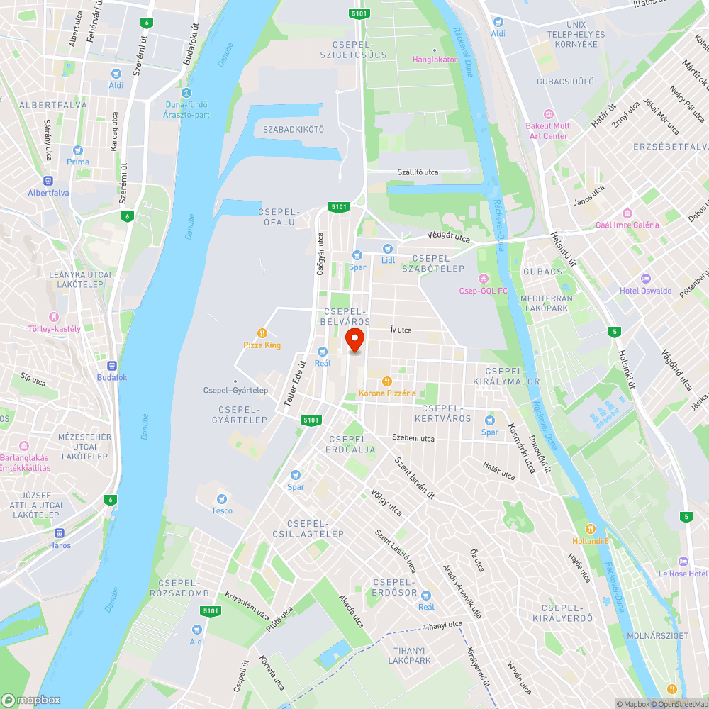 Kifakult, Elfordított KRESZ-tábla bejelentés helye