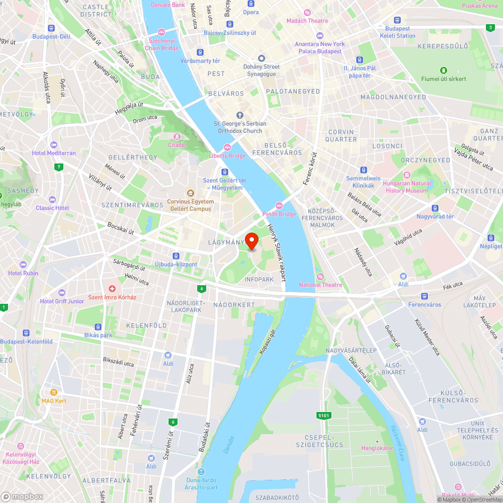 Hiányzó zsákutca tábla bejelentés helye