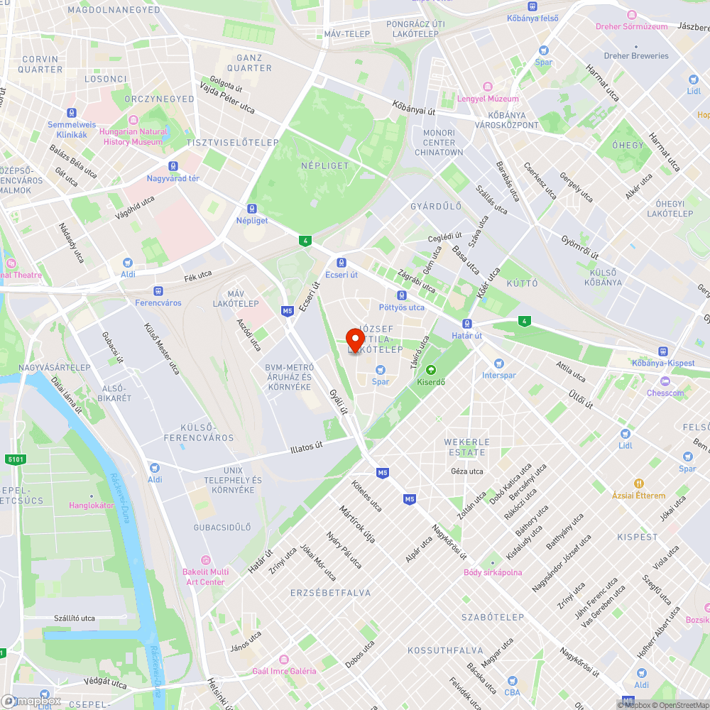Lejárt műszakis sok éve parkoló autó bejelentés helye