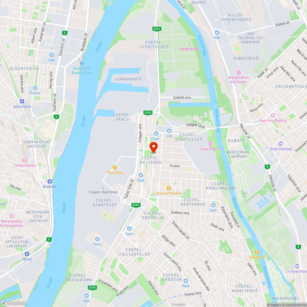 Kifakult Buszmegállótábla - Szent Imre tér bejelentés helye