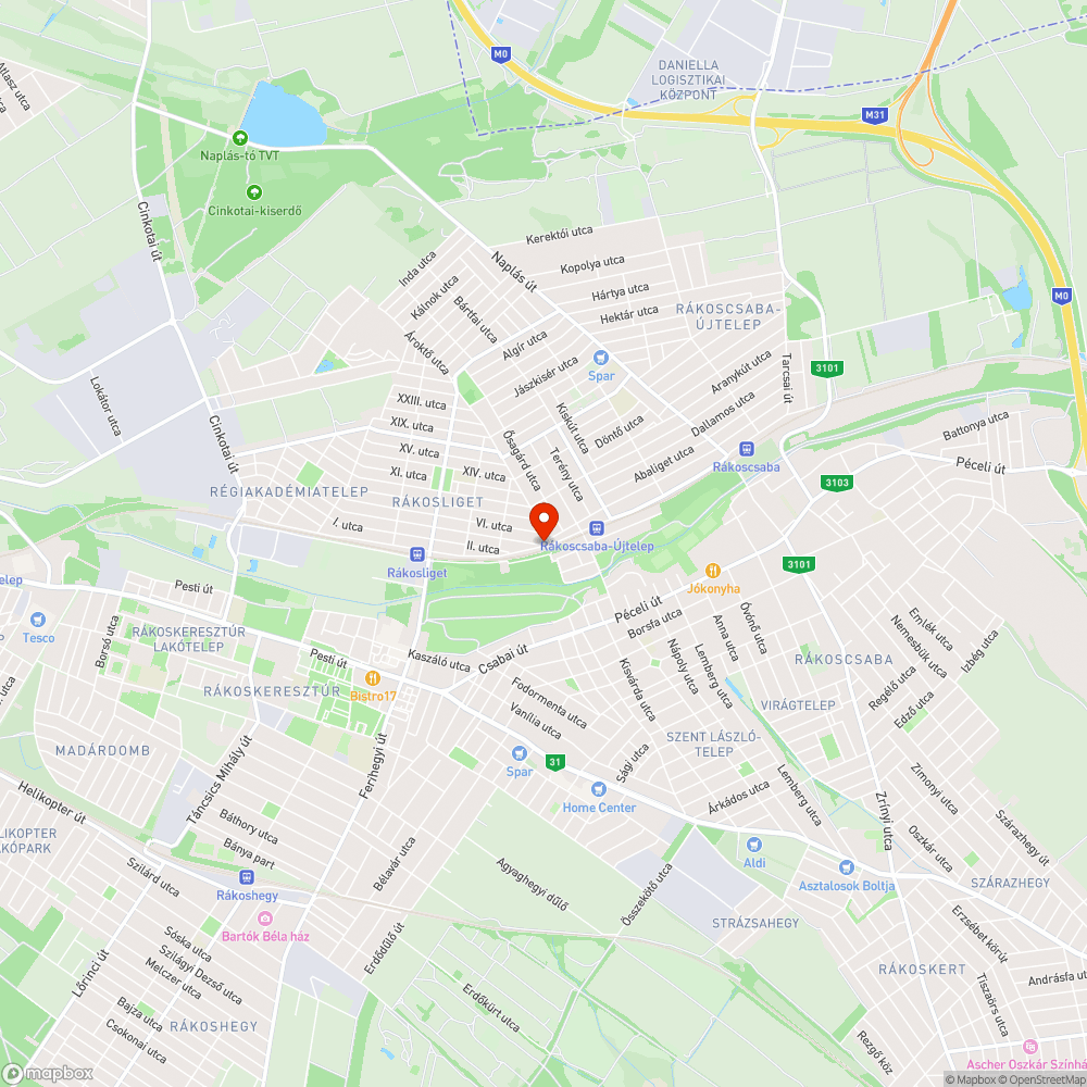 A lomtalanítás maradéka bejelentés helye