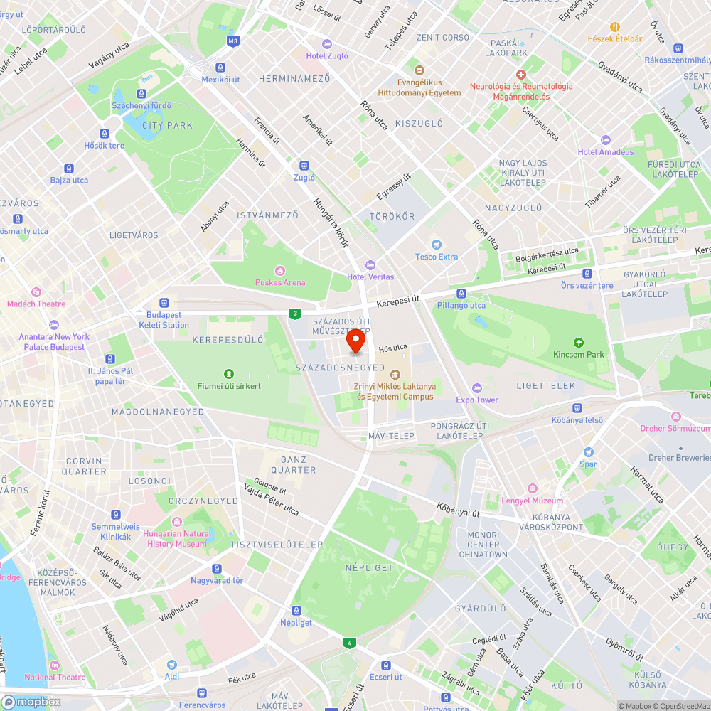 Kintmaradt választási plakát bejelentés helye