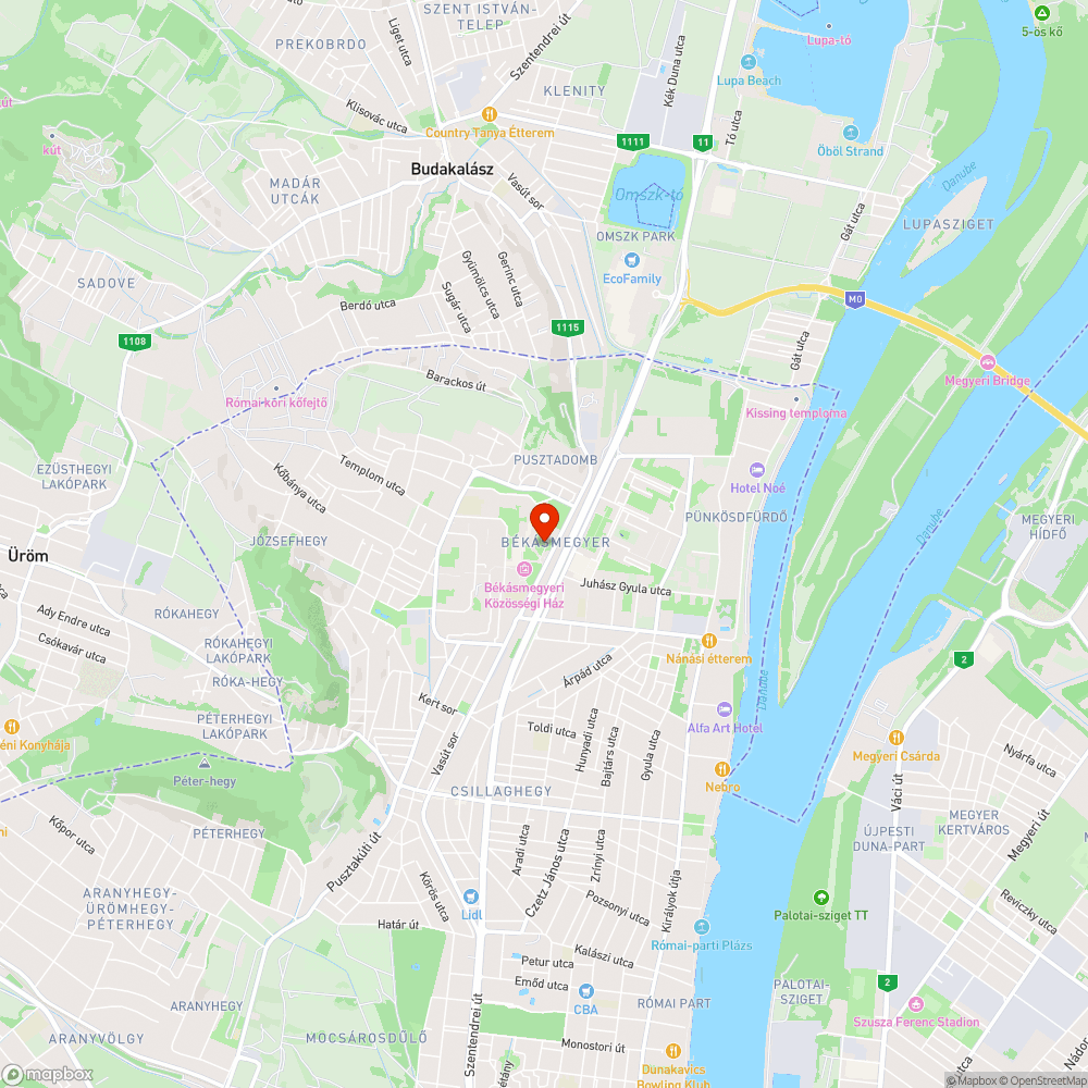 Csobánka téri focipálya kerítése életveszélyes bejelentés helye