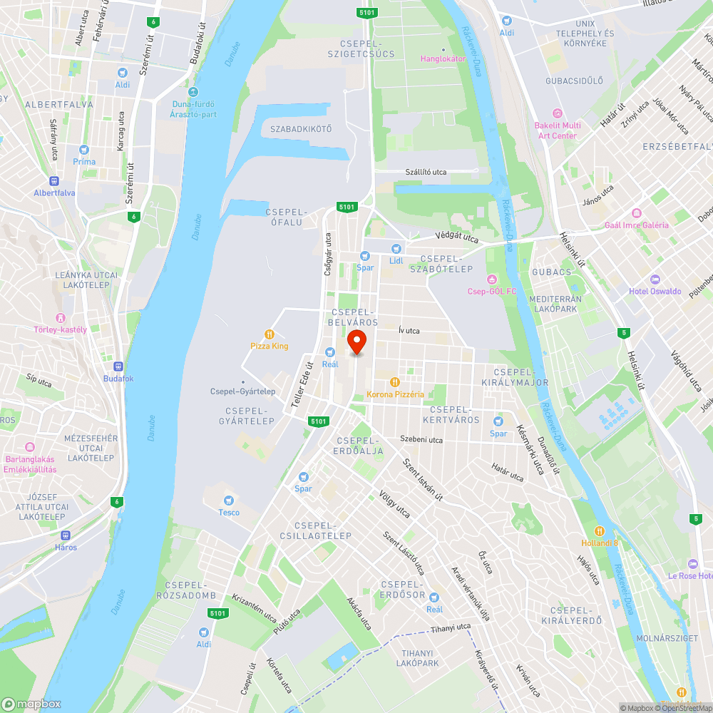 Elfordult gyalogátkelőhely tábla bejelentés helye