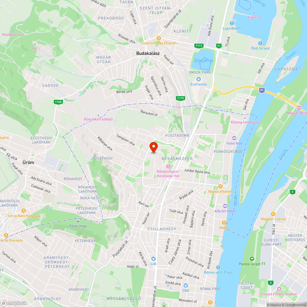 A rendszám nélküli gépjármű két helyet is elfoglal bejelentés helye