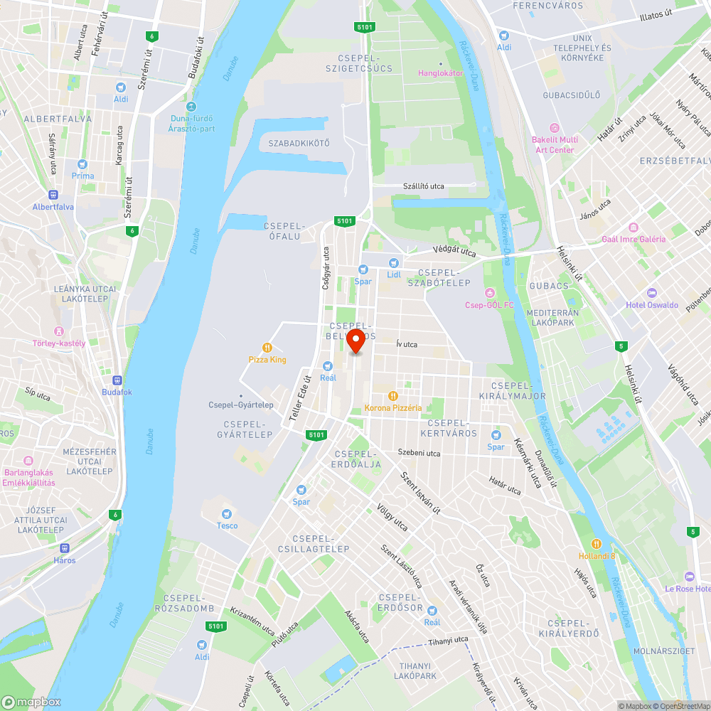 Vilanyoszlop nyitott szerelőnyílása bejelentés helye