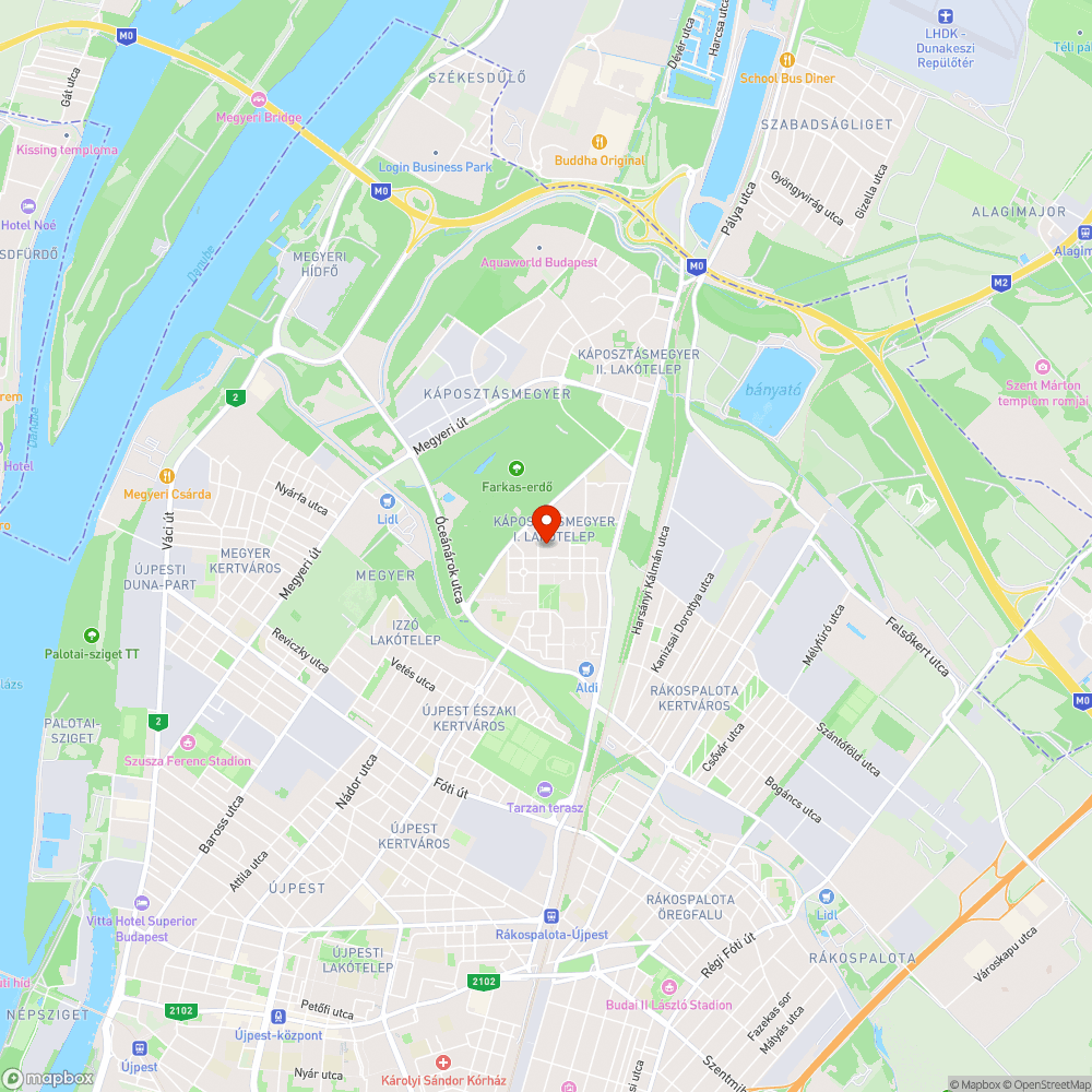 rendszám nélküli autó bejelentés helye