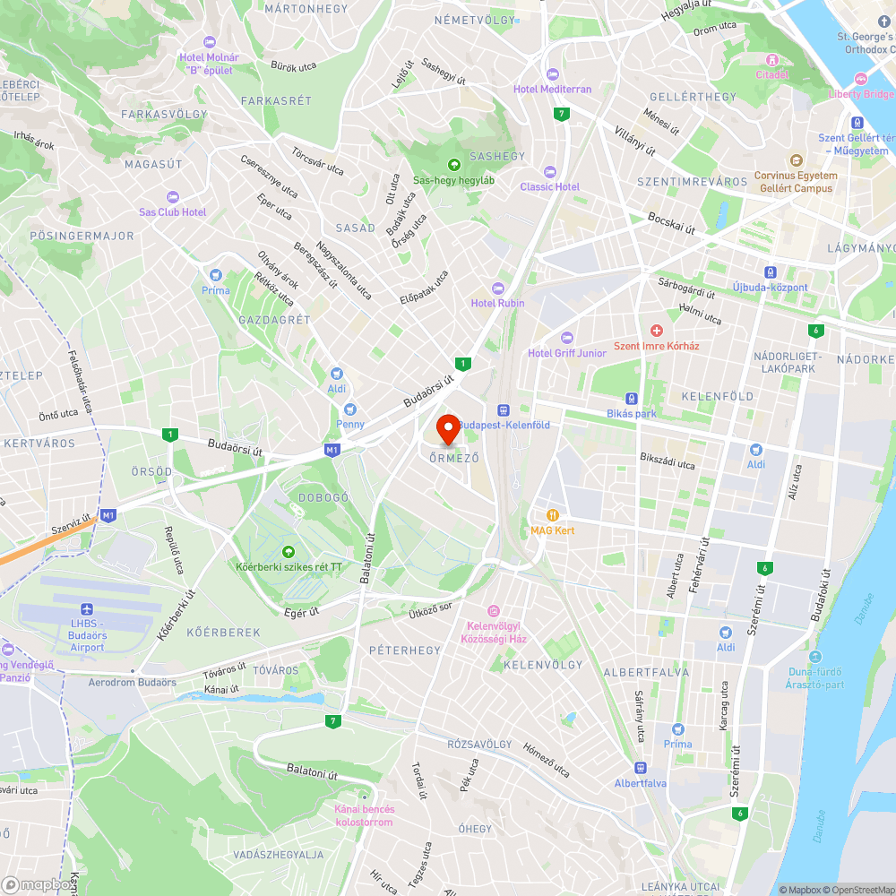 Taxi droszt folyamatos használata bejelentés helye