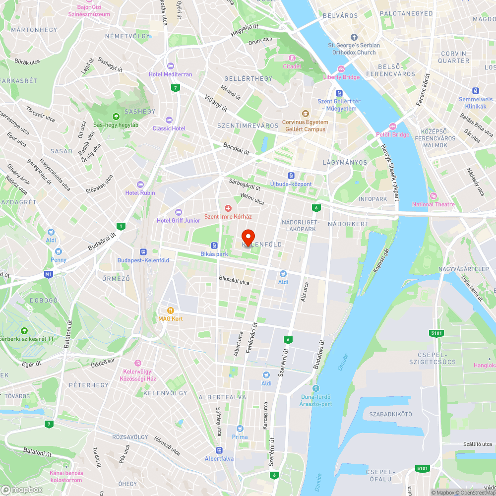 A Google Earth óta itt áll a kis Polski - valami szivárog belőle bejelentés helye