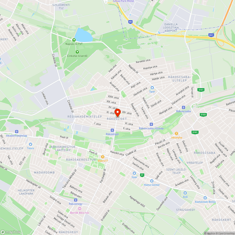 Járdán parkolási gondok bejelentés helye