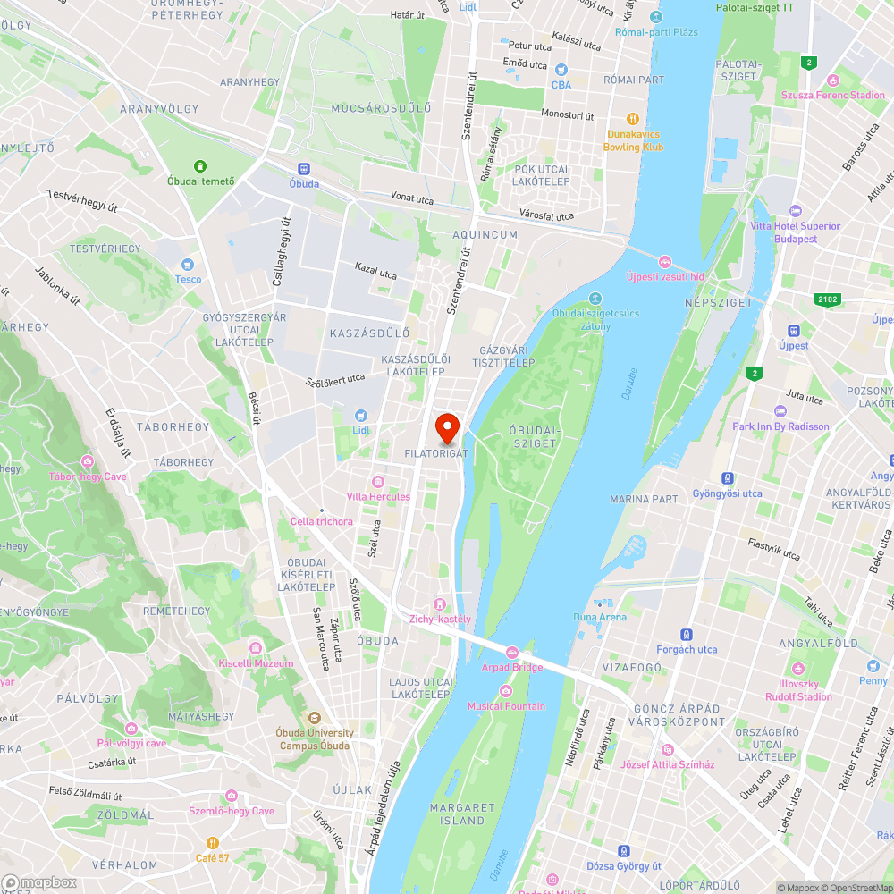 Összefirkált tábla bejelentés helye
