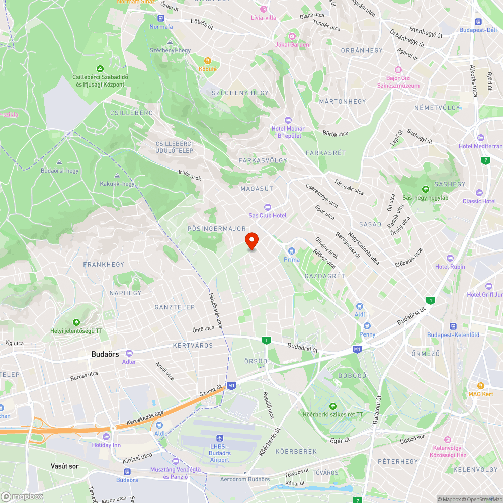 Rég aktualitását vesztett tábla... bejelentés helye