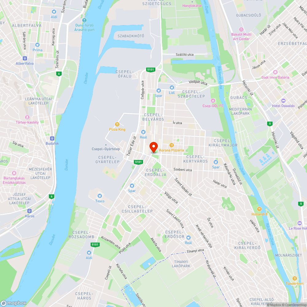 Buszmegálló összevonás bejelentés helye