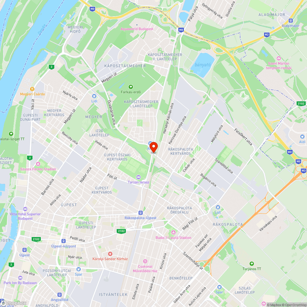 Villamosvasúti átjáró állapota bejelentés helye